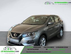 Utilisé 2019 Nissan Qashqai SUV | 20 400 € (Prix juste)