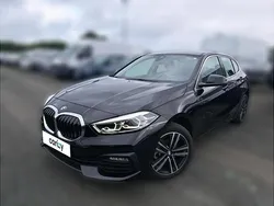 Utilisé 2023 BMW 116 Citadine | 21 990 € (Bon prix)