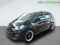 Utilisé 2018 VW up! Citadine | 17 400 € (Prix juste)