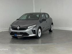 Gris Utilisé 2025 Renault Clio V Evolution Berline | 17 499 € (Prix juste)