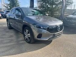Mountaingrau met. Occasion 2025 Mercedes EQA250+ SUV | 43 990 € (Prix cher)