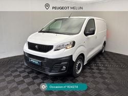Utilisé 2021 Peugeot e-Expert Van | 21 980 € (Bon prix)