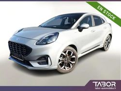Argent Utilisé 2020 Ford Puma ST-Line X | 16 688 € (Prix juste)