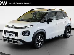 Blanc Utilisé 2020 Citroën C3 Aircross Business Class SUV | 12 990 € (Prix assez cher)