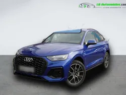 Utilisé 2022 Audi Q5 Sportback Sport SUV | 51 500 € (Bon prix)