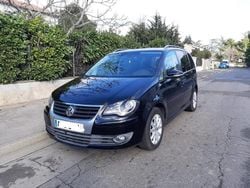 Utilisé 2010 VW Touran Freestyle Monospace | 6 000 €