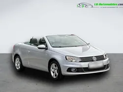 Utilisé 2011 VW Eos Cabriolet | 16 900 € (Prix juste)