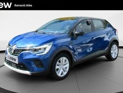 Bleu Occasion 2023 Renault Captur Equilibre SUV | 16 990 € (Prix juste)