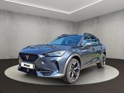 Gris Utilisé 2023 Cupra Formentor SUV | 31 450 € (Prix juste)