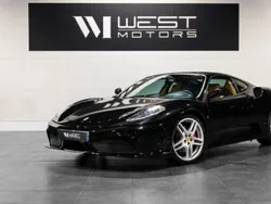 Noir Utilisé 2005 Ferrari F430 Coupé | 107 900 €