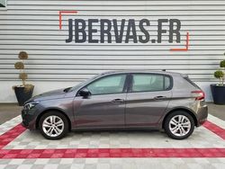 Utilisé 2021 Peugeot 308 Business-Line Berline | 14 599 € (Bon prix)