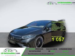 Utilisé 2024 Mercedes EQS 53 AMG Berline | 104 200 €