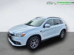 Utilisé 2017 Mitsubishi ASX SUV | 20 900 € (Prix juste)