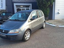 Utilisé 2004 Fiat Idea Emotion Monospace | 3 290 €