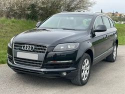 Utilisé 2007 Audi Q7 Ambiente SUV | 6 000 €