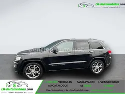 Utilisé 2020 Jeep Grand Cherokee SUV | 38 200 € (Bon prix)