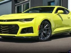 Utilisé 2020 Chevrolet Camaro ZL1 Coupé | 108 000 €