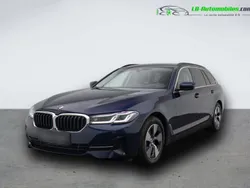 Utilisé 2020 BMW 520 Berline | 36 000 € (Prix assez cher)
