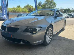Utilisé 2006 BMW 630 Coupé | 11 990 €
