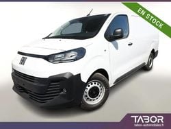 Blanc Nouvelle 2025 Fiat Scudo Van | 28 022 €