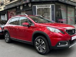 Utilisé 2019 Peugeot 2008 Allure SUV | 12 990 € (Prix juste)