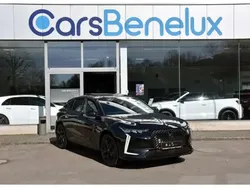 Noir Utilisé 2023 DS Automobiles DS4 Performance Berline | 24 980 € (Bon prix)