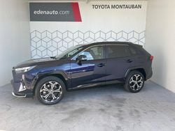 Utilisé 2025 Toyota RAV4 Hybrid SUV | 52 990 € (Prix cher)