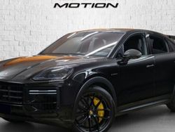 Utilisé 2024 Porsche Cayenne E-Hybrid Coupe Coupé | 229 990 €