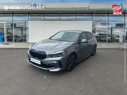 Utilisé 2023 BMW 118 M Sport Citadine | 29 499 € (Prix juste)