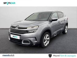 Utilisé 2021 Citroën C5 Aircross Business Class SUV | 16 985 € (Prix juste)