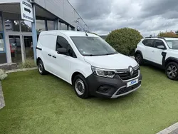 Blanc Utilisé 2022 Renault Kangoo Monospace | 20 890 €