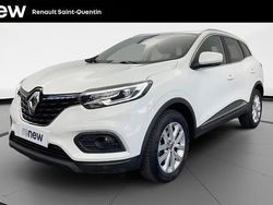 Blanc Utilisé 2020 Renault Kadjar Business SUV | 16 990 € (Prix juste)