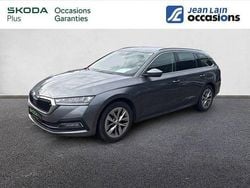 Gris Utilisé 2023 Skoda Octavia Style | 29 990 € (Prix juste)