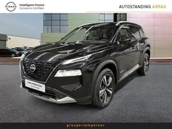 Noir Utilisé 2024 Nissan X-Trail Tekna+ SUV | 49 490 €
