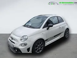 Utilisé 2020 Abarth 595 Citadine | 18 900 € (Prix juste)
