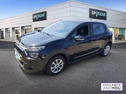 Utilisé 2022 Citroën C3 Feel Citadine | 10 790 € (Prix juste)