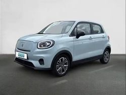Glacier blue Utilisé 2025 Leapmotor T03 Citadine | 18 990 €