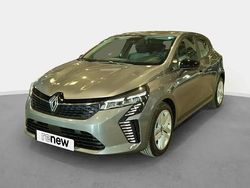 Gris Utilisé 2025 Renault Clio V Evolution Citadine | 20 490 € (Prix assez cher)