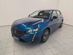 Othercolor Utilisé 2025 Peugeot 308 Style Berline | 30 990 € (Prix cher)