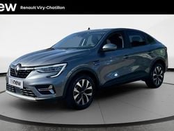 Gris Utilisé 2023 Renault Arkana Evolution SUV | 19 490 € (Super prix)