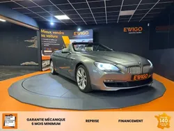 BMW 650