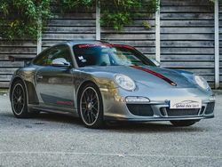 Gris Occasion 2011 Porsche 911 Carrera 4 GTS Coupé | 79 990 € (Bon prix)