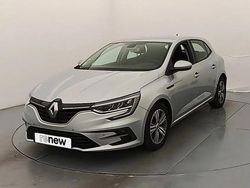 Gris Occasion 2023 Renault Mégane IV Evolution Berline | 17 999 € (Prix juste)