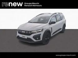 Blanc Utilisé 2023 Dacia Jogger Extreme Monospace | 17 900 € (Prix juste)
