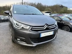 Utilisé 2017 Citroën C4 Feel Berline | 7 990 € (Super prix)