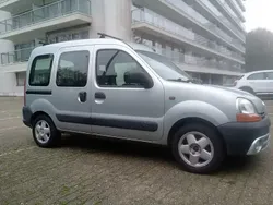 Utilisé 2002 Renault Kangoo Authentique Monospace | 2 000 €