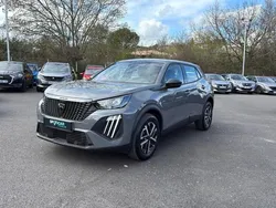 Gris Utilisé 2024 Peugeot 2008 Active SUV | 18 090 € (Bon prix)
