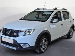 Utilisé 2018 Dacia Sandero Stepway Citadine | 9 999 € (Prix cher)
