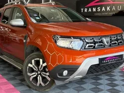 Utilisé 2022 Dacia Duster Prestige SUV | 13 990 € (Prix juste)