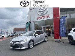 Utilisé 2020 Toyota Camry Design Berline | 31 980 € (Prix cher)